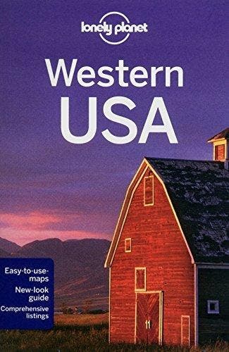 Western USA 1 - A. Balfour 9781742205915, Boeken, Verzenden, Gelezen, A. Balfour