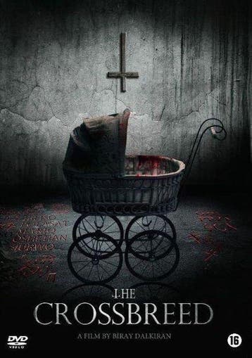 Crossbreed, the - DVD, Verzenden, Nieuw in verpakking