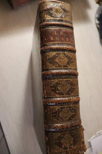 Augustin Calmet - Commentaire littéral sur tous les livres