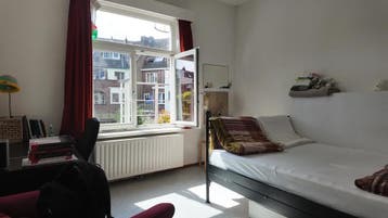 Te huur: Kamer Menno van Coehoornstraat in Maastricht