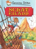 Schateiland - Schateiland, Boeken, Ophalen of Verzenden, Nieuw