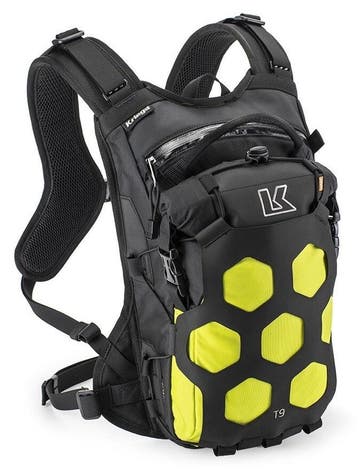 Trail 9 Rugzak Kriega, Verzenden, Nieuw
