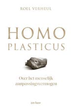Homo plasticus 9789025910273 Roel Verheul, Verzenden, Zo goed als nieuw, Roel Verheul