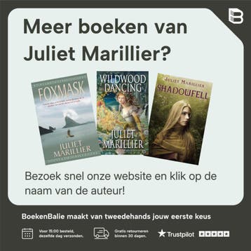 The Dark Mirror - Juliet Marillier 9780330426695, Verzenden, Gelezen, Juliet Marillier