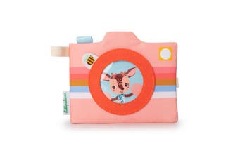 Lilliputiens fotoalbum voor kindere van €27,99 voor €19,59, Ophalen of Verzenden, Nieuw