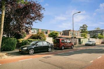 Te huur: Huis Hooghof in Ede, Ede, Gelderland