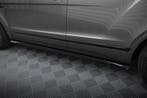 Maxton Side Skirts Diffusers Bentley Bentayga Mk1, Auto-onderdelen, Carrosserie en Plaatwerk, Verzenden, Nieuw, Bentley