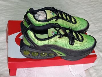 Nike - Air Max DN AMD - Low-top sneakers - Maat: EU 42 -, Nieuw