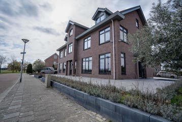 Kantoorruimte te huur Hellevoetsluis Preludestraat 20, Huur, Kantoorruimte