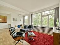 Appartement Van Boshuizenstraat in Amsterdam, Overige soorten, Noord-Holland