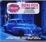 cd digi - Various - Buena Vista Cuban Stars, Verzenden, Zo goed als nieuw