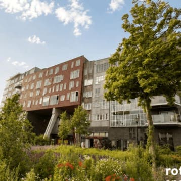 Appartement in Dordrecht gevonden voor €2195,- pm, Dordrecht, Direct bij eigenaar, Appartement, Zuid-Holland