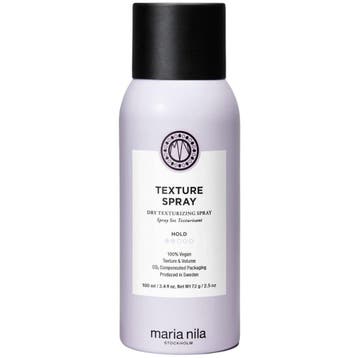 Maria Nila Dry Texturizing Spray 100ml, Sieraden, Tassen en Uiterlijk, Ophalen of Verzenden, Nieuw, Gel, Wax, Haarlak of Mousse