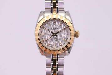 Tudor - Classic Date Automatic - Zonder minimumprijs - 22013
