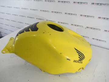 Honda CBR 600 RR PC37 Tank kap, Ophalen of Verzenden, Nieuw