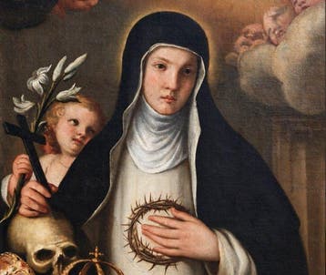 Gerolamo Brusaferro (1684 ca – 1745 ca), Toegeschreven aan -, Antiek en Kunst