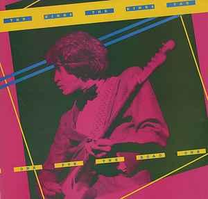 LP gebruikt - The Kinks - One For The Road, Verzenden, Zo goed als nieuw
