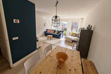 Te huur: Appartement Wassenaarsestraat in Den Haag, Den Haag, Appartement, Zuid-Holland
