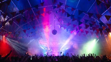 Mystic Garden Festival Tickets – 2026 – Havenpark Amsterdam, Tickets en Kaartjes, Twee personen