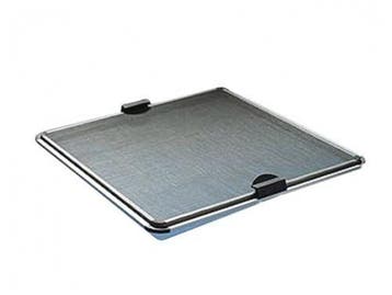 Gebo Hor tbv Flushline vluchtluik 275x275 mm, Ophalen of Verzenden, Nieuw