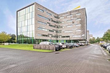 Kantoorruimte te huur Zwolle Zwartewaterallee 56, Zakelijke goederen, Huur, Kantoorruimte