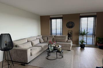 Appartement Meerring in Eindhoven, Noord-Brabant, Via bemiddelaar, Eindhoven, Appartement