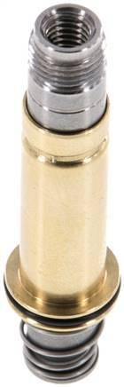 Plunjer voor Airtec M04/M05/KM09/M07/KM10/M22/MF05/MF25, Verzenden, Nieuw