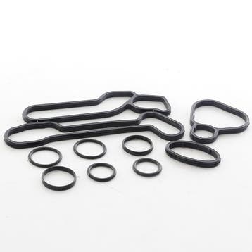 Opel Oil Cooler Gasket Kit 5650960 5650962 5650972 55353319, Verzenden, Nieuw, Opel