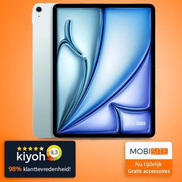 iPad 8  - 32GB - 2020 - 10.2-inch met 2 jaar garantie, 10 inch, 32 GB, Zo goed als nieuw, Wi-Fi en Mobiel internet