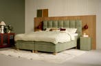 Boxspring Home 435 | Swiss Sense, Verzenden, Nieuw