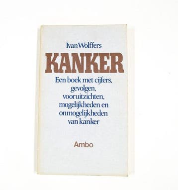 Kanker - Wolfers, Verzenden, Gelezen