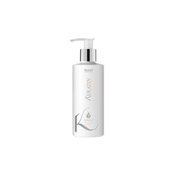 Lunel GLADMAKENDE CRÈME LEAVE-IN HAAR CREME MET KASJMIER, Nieuw