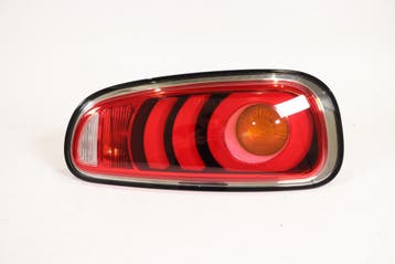 MINI Clubman F54 Led achterlicht rechts 63217484098 7484098, Ophalen of Verzenden, Gebruikt