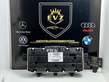 Fiat Talento 1.6 kilometerteller bj.2017 Artnr.248104413R, Auto-onderdelen, Gebruikt, Fiat