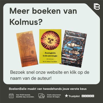Astrologie en crisis - Kolmus 9789020238570, Boeken, Esoterie en Spiritualiteit, Verzenden, Gelezen, Kolmus