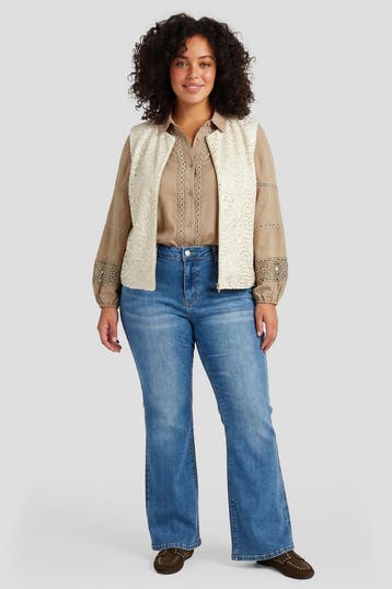 Exxcellent gilet Fallone pailletten Maat:, Kleding | Dames, Jasjes, Kostuums en Pakken, Verzenden, Nieuw, Overige kleuren