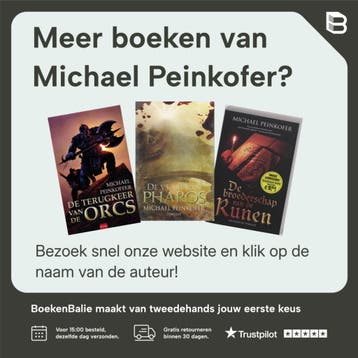 Aan de oever van de Styx - Michael Peinkofer 9789061125082, Boeken, Verzenden, Gelezen, Michael Peinkofer