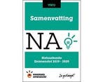 Boek ExamenOverzicht - Samenvatting Natuurkunde VWO 97894929, Verzenden, Zo goed als nieuw
