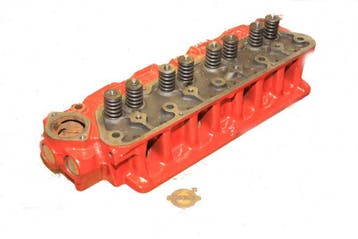 Gereviseerde cilinderkop B18 / B20, Ophalen of Verzenden, Nieuw
