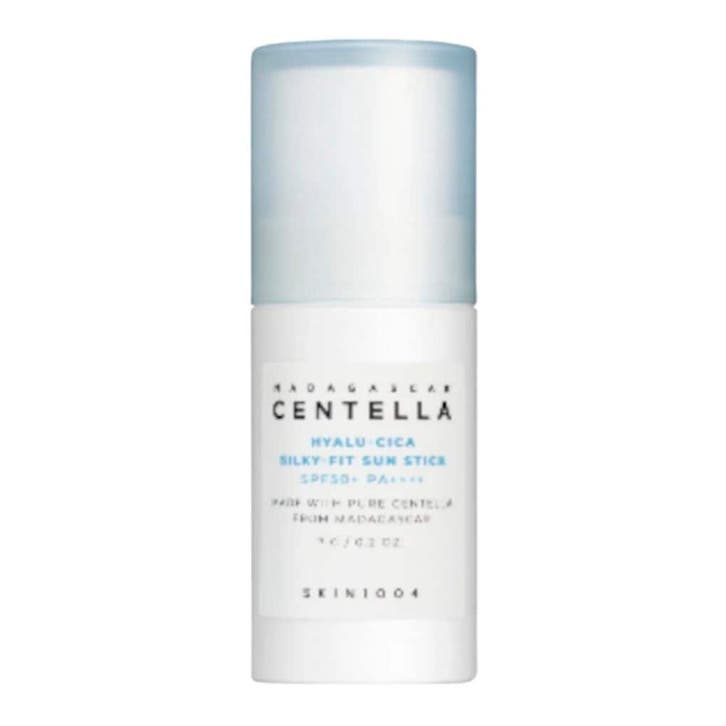 SKIN1004 Madagascar Centella Hyalu-Cica Sun Stick, Sieraden, Tassen en Uiterlijk, Uiterlijk | Gezichtsverzorging, Nieuw, Verzenden