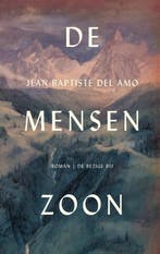 De Mensenzoon 9789403165417 Jean-Baptiste del Amo, Ophalen of Verzenden, Nieuw, Jean-Baptiste del Amo