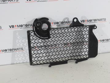 Honda CRF 1100 Africa Twin Adventure sport Kap radiateur, Ophalen of Verzenden, Nieuw