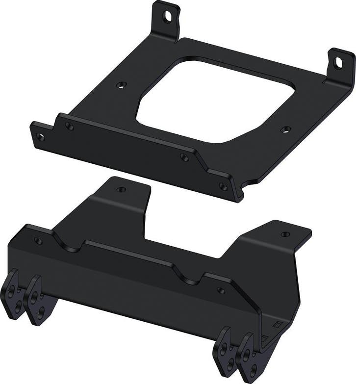 KFI 2024 Polaris RZR XP 1000/ 4 UTV Plow Mount, Auto diversen, Tuning en Styling, Ophalen of Verzenden