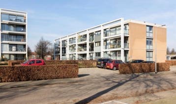 Te Huur 3 Kamer Appartement Dr. Kuyperstraat In Nijmegen, Huizen en Kamers, Huizen te huur, Gelderland, Direct bij eigenaar, Nijmegen