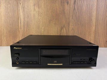 Pioneer - PD-S707 - High End Cd-speler, Nieuw
