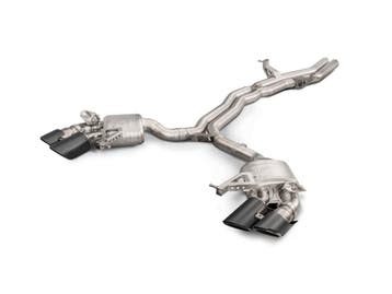 Akrapovic Porsche Macan S (95B) 2014 - 2018 - Evolution Line, Verzenden, Nieuw, Porsche