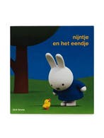 Nijntje en het eendje / Nijntje 9789056479343 Dick Bruna, Verzenden, Gelezen, Dick Bruna