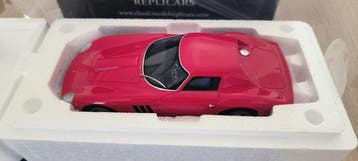 CMR 1:18 - Modelauto - Ferrari 250 GTO, Nieuw
