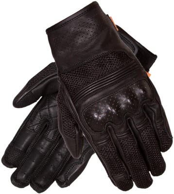 MerlinShenstoneD30ZwartHandschoenen, Nieuw met kaartje, Merlin, Handschoenen, Heren