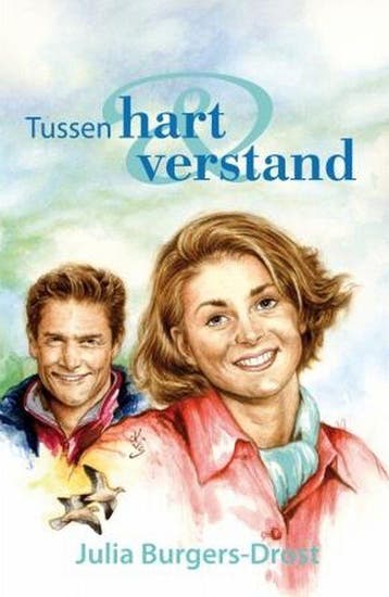 Tussen hart en verstand 9789020529012 J. Burgers-Drost, Boeken, Verzenden, Gelezen, J. Burgers-Drost